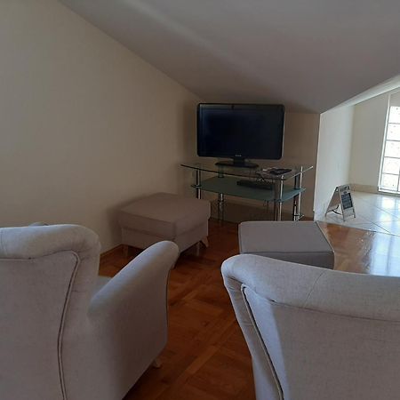 Apartments Andela 스베티필립아이자코브 외부 사진