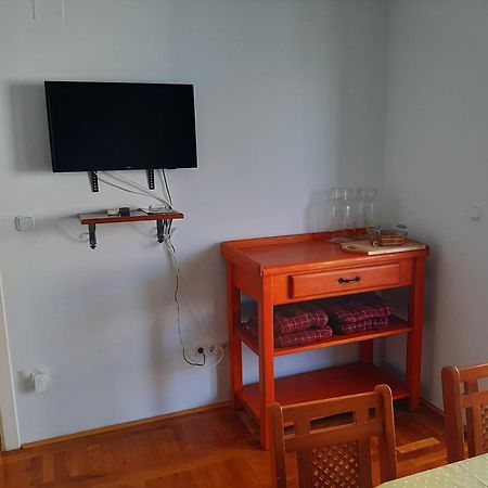 Apartments Andela 스베티필립아이자코브 외부 사진