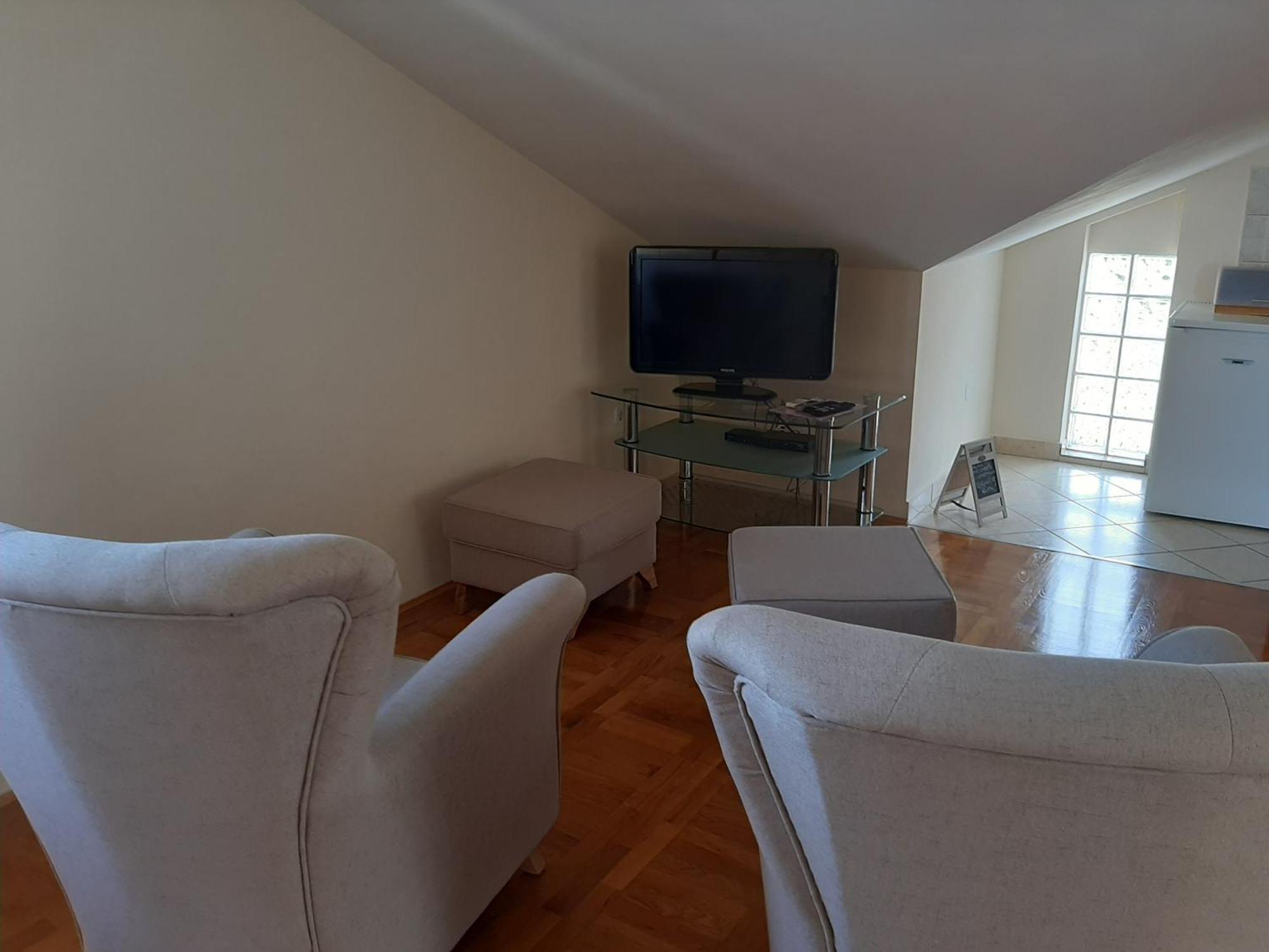 Apartments Andela 스베티필립아이자코브 외부 사진