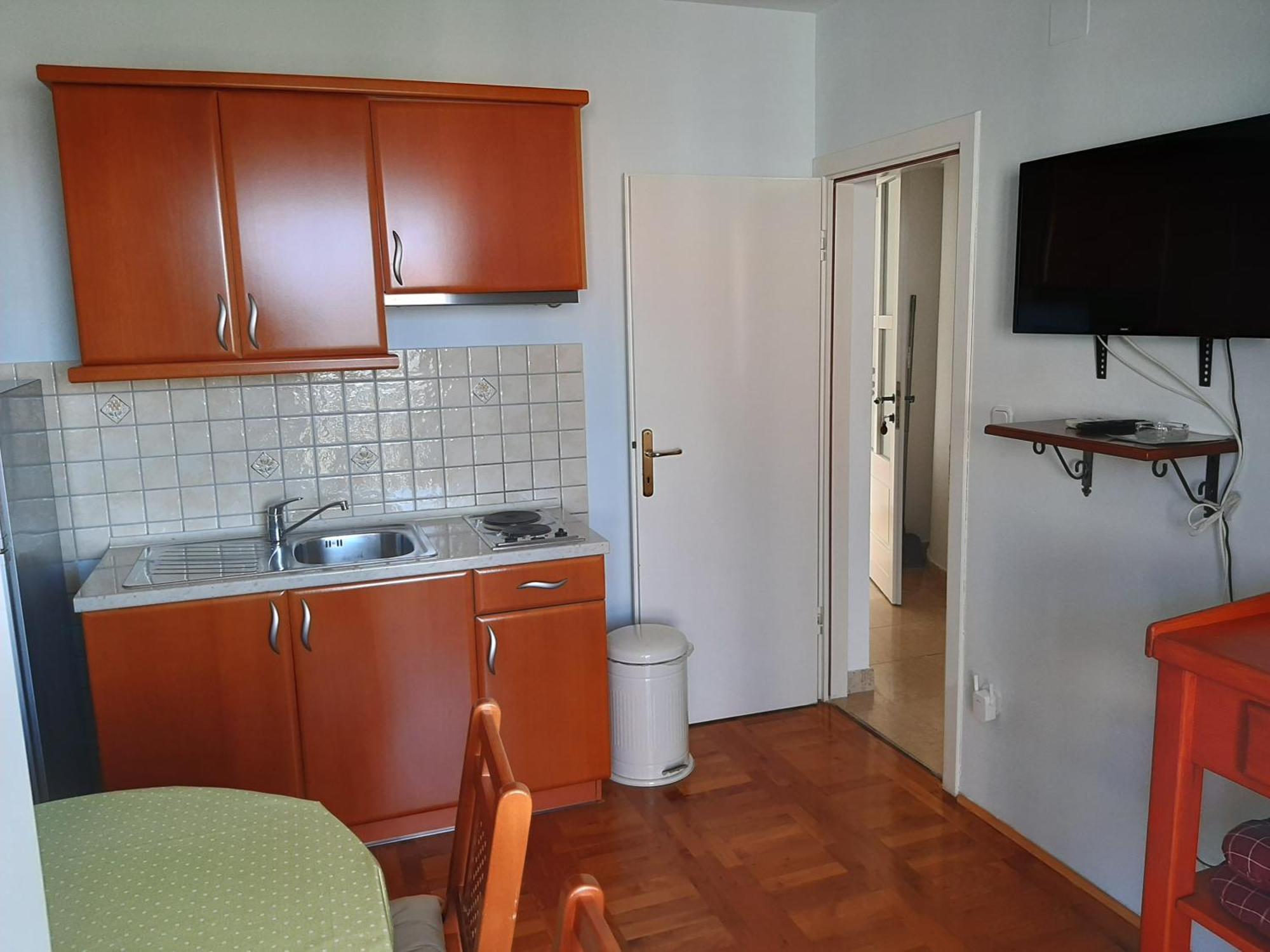 Apartments Andela 스베티필립아이자코브 외부 사진