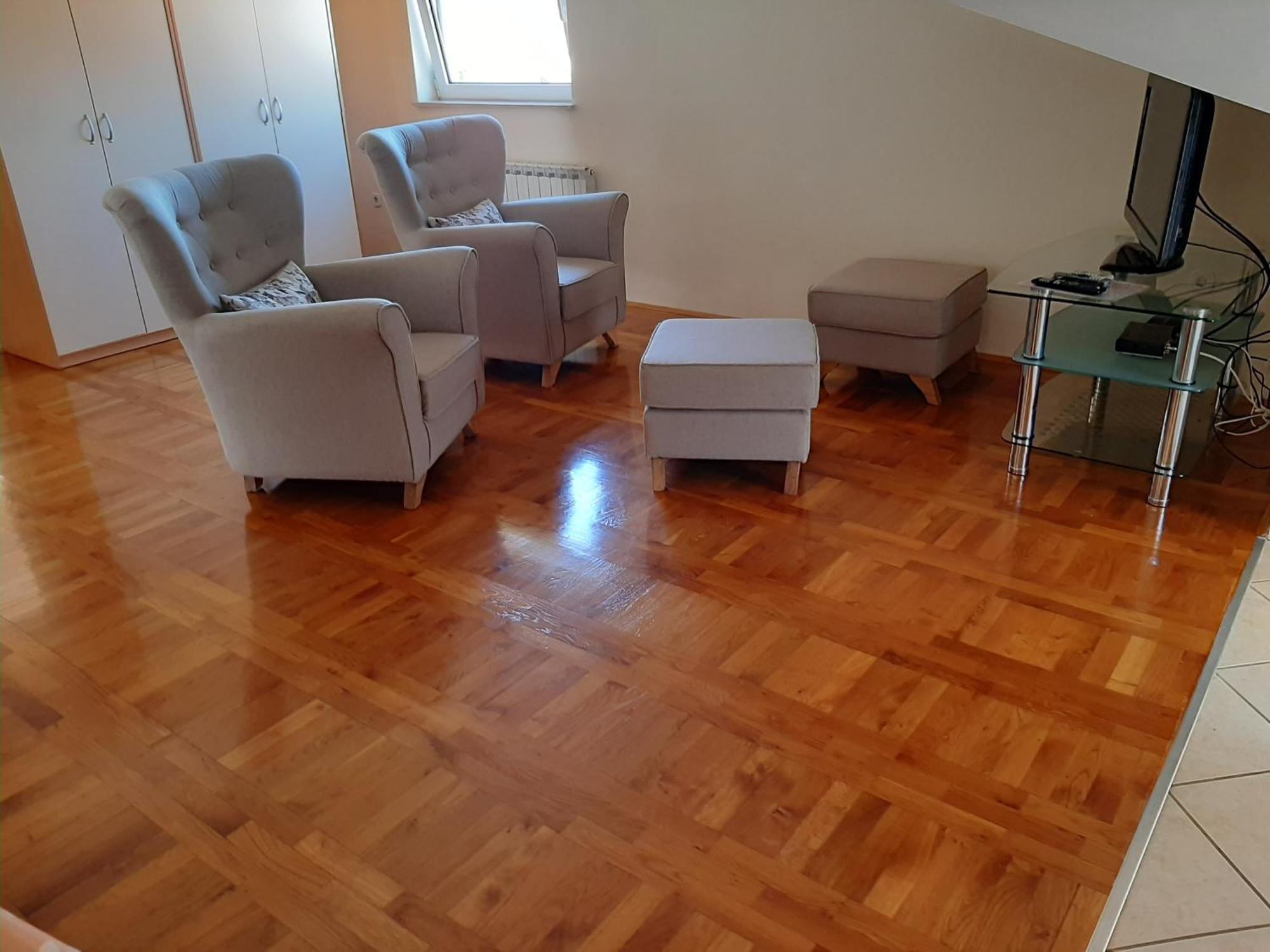 Apartments Andela 스베티필립아이자코브 외부 사진