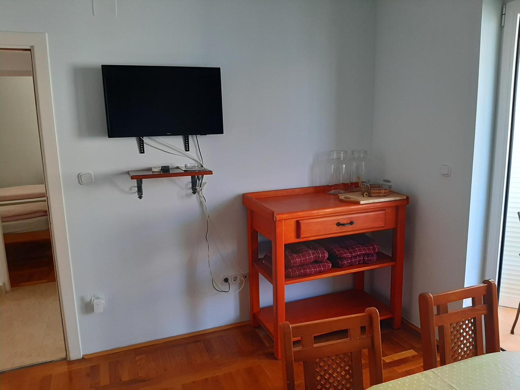 Apartments Andela 스베티필립아이자코브 외부 사진