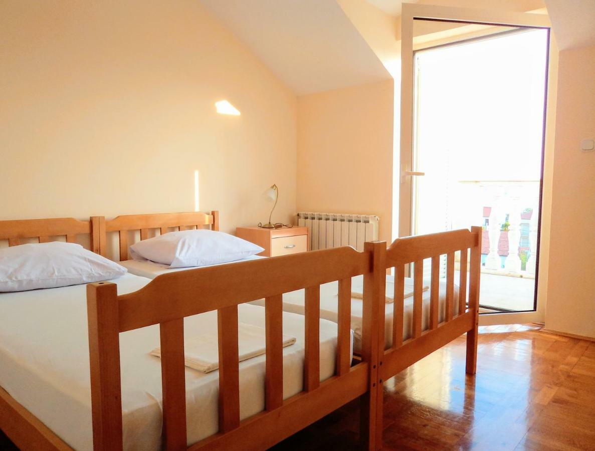 Apartments Andela 스베티필립아이자코브 외부 사진