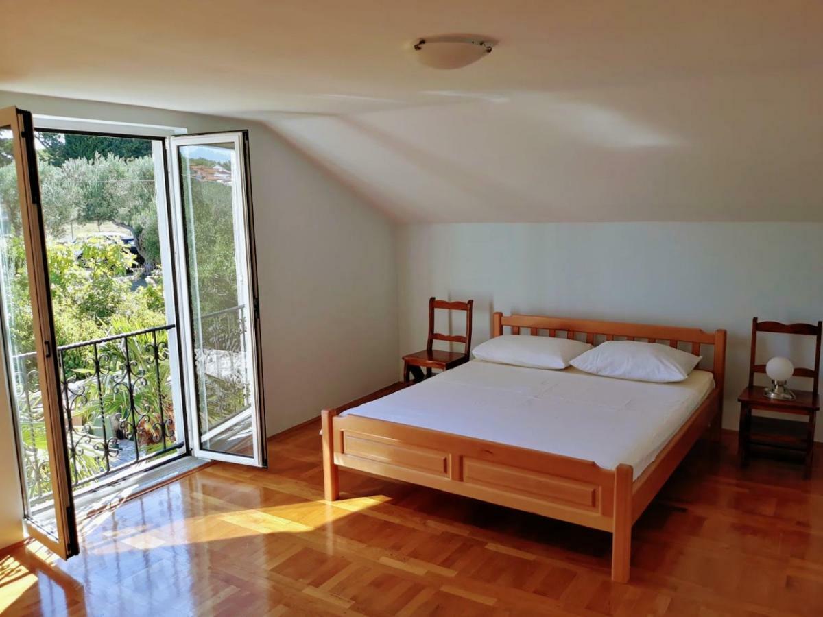 Apartments Andela 스베티필립아이자코브 외부 사진