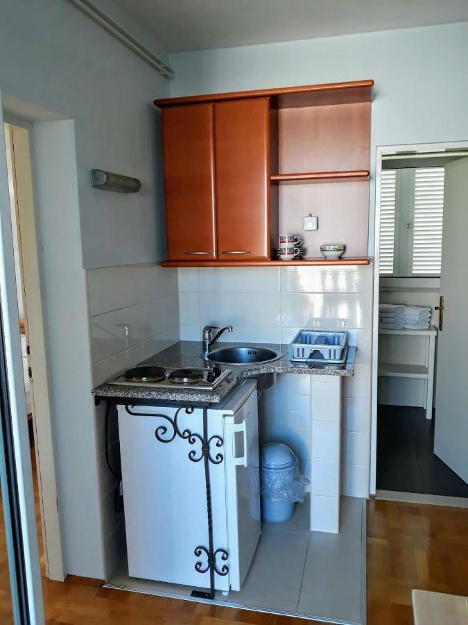 Apartments Andela 스베티필립아이자코브 외부 사진