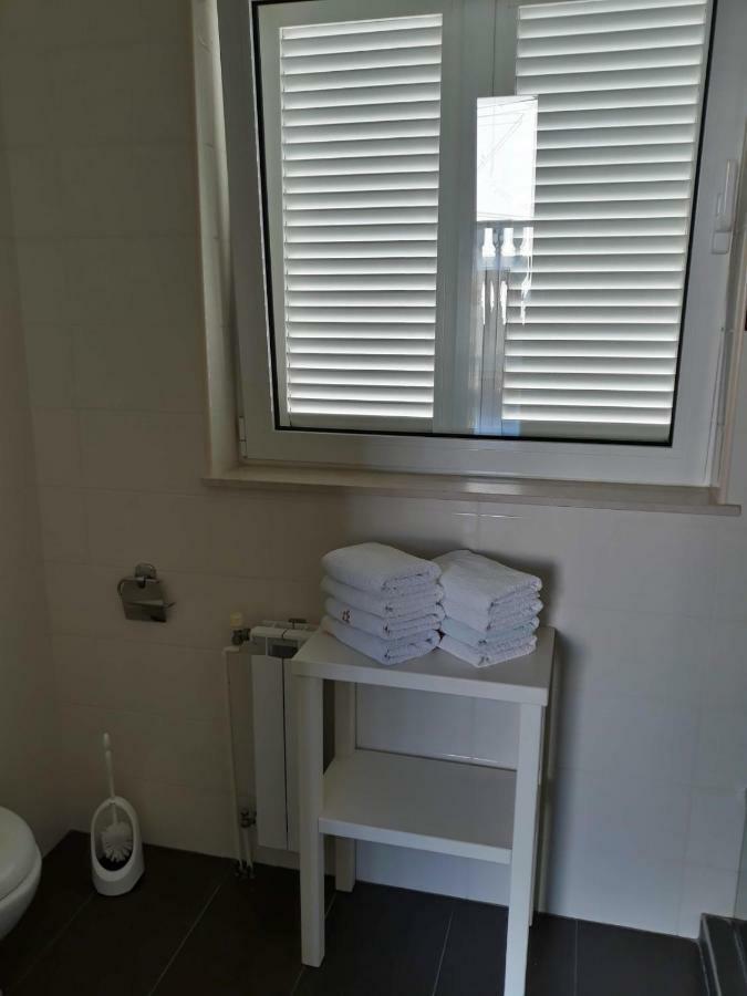 Apartments Andela 스베티필립아이자코브 외부 사진